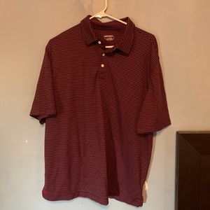 Untuckit men’s polo shirt